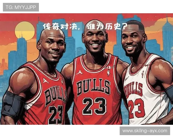 足球巨星心中的篮球传奇：他们最敬佩的篮球偶像是谁